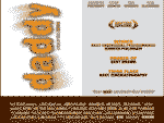 Film - Daddy - A DIB Pictures Film - Film Music Composer David Beard. Music plays in new window.