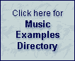 Music Examples Directory of TV and Film Music Composer David Beard Music Production.