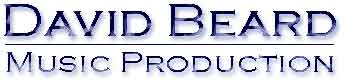 TV and Film Music Composer David Beard Music Production