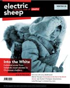 Electric Sheep Magazine - A Deviant View of Cinema