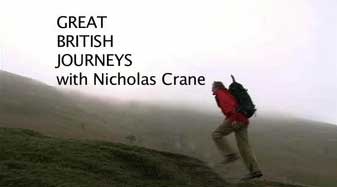 Original Title Music - David Beard Music Production - Great British Journeys