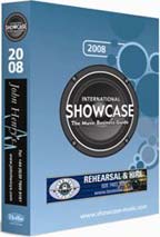 Showcase - The International Music Business Guide