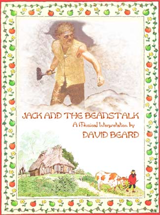 Jack and the Beanstalk - Composed and performed by TV and Film Music Composer David Beard Music Production
