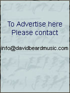 Advertise Here - TV and Film Music Composer - David Beard Music Production