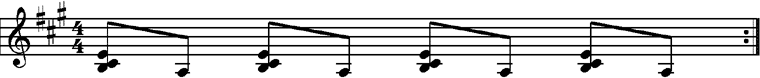Piano 1 - Minimal - David Beard Music Production