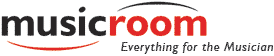 MusicRoom.com - Sheet music for musicians.