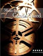 Music by Gabriel Yared - A film by Rani Khanna DVD