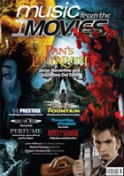 Music from the Movies magazine