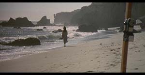 Nowhere - Director Christopher Rossiter - Film Music Composer David Beard