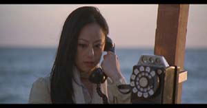 Nowhere - Director Christopher Rossiter - Film Music Composer David Beard