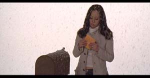 Nowhere - Director Christopher Rossiter - Film Music Composer David Beard