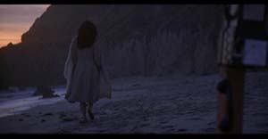 Nowhere - Director Christopher Rossiter - Film Music Composer David Beard