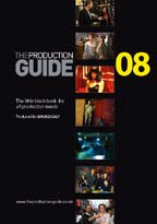 The Production Guide - The essential production resource