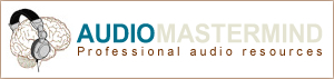 Audio Mastermind - Professional Audio Resources