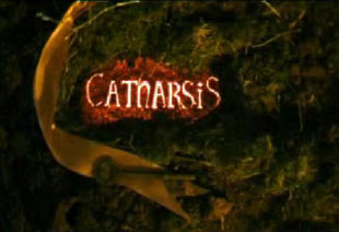 Catharsis - Director Owen Tooth, Film Music Composer & Sound Design David Beard Music Production